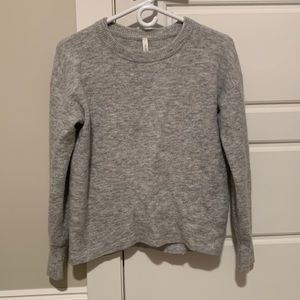 The Group Babaton Wool Sweater